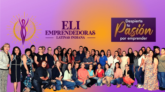 voluntariado emprendedoras latinas indiana